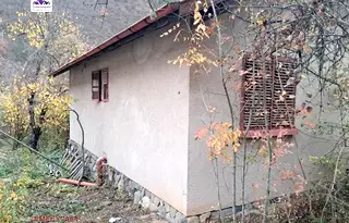 Къща в София, с. Реброво