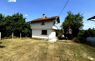 Къща в София, с. Табан