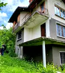 Къща в София, с. Трудовец
