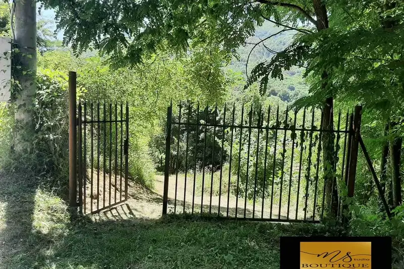 House in област София, Yamna