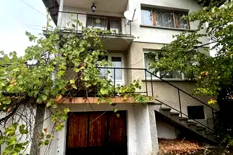 Къща в София, с. Ярлово