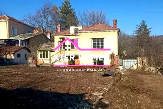 Къща в Стара Загора, Чирпан