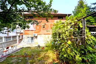 Къща в Стара Загора, Чирпан