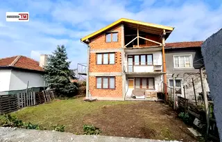 Къща в Стара Загора, Гълъбово