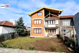 Къща в Стара Загора, Гълъбово