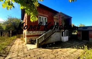 Къща в Стара Загора, с. Черна гора