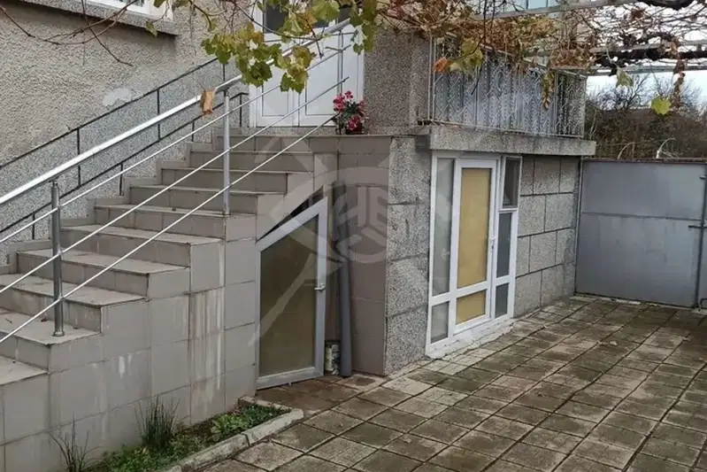 Къща в Стара Загора, с. Черна гора