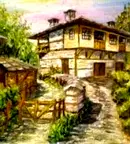 Къща в Стара Загора, с. Димовци