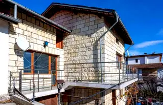Къща в Стара Загора, с. Дълбоки
