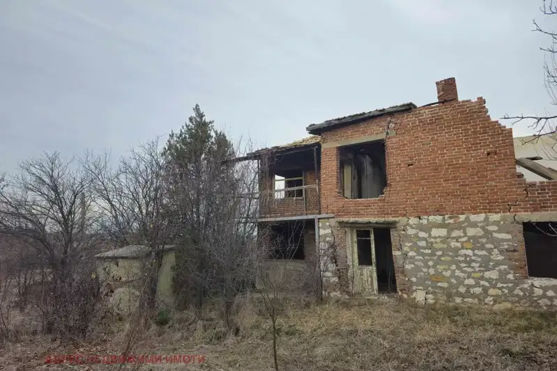 House in Oblast Stara Zagora, Gita