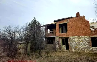 Къща в Стара Загора, с. Гита