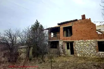 Къща в Стара Загора, с. Гита