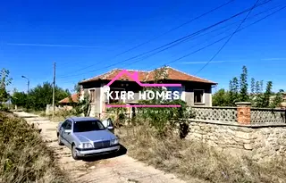 Къща в Стара Загора, с. Главан
