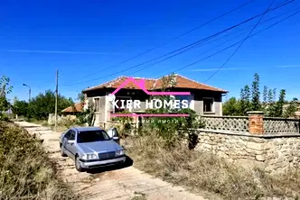 Къща в Стара Загора, с. Главан