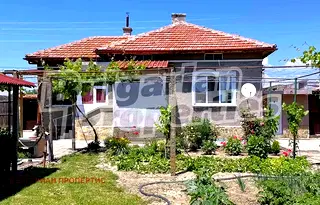 Къща в Стара Загора, с. Горно Ботево
