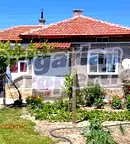 Къща в Стара Загора, с. Горно Ботево