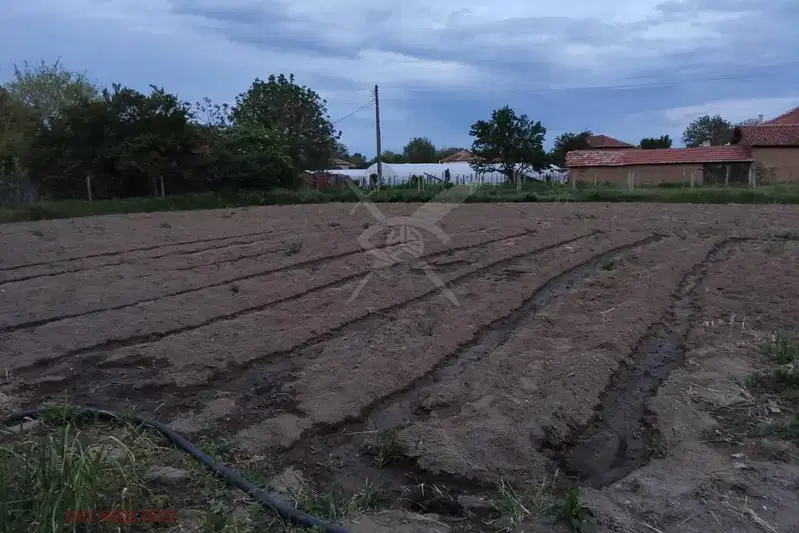 Къща в Стара Загора, с. Гранит