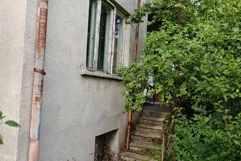 Къща в Стара Загора, с. Калояновец
