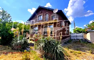 Къща в Стара Загора, с. Оризово
