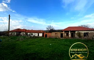Къща в Стара Загора, с. Помощник
