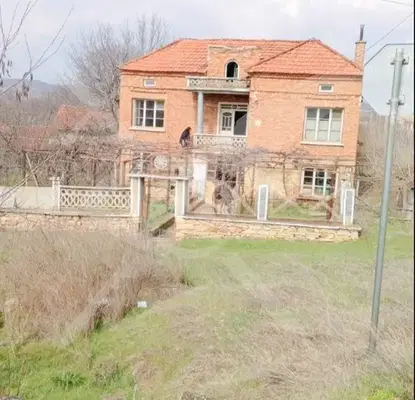 Снимка 2 — Къща в Стара Загора, с. Православ