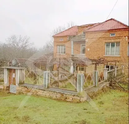 Снимка 3 — Къща в Стара Загора, с. Православ