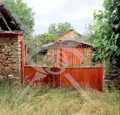 Снимка 4 — Къща в Стара Загора, с. Православ