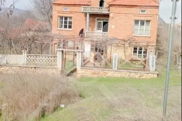Къща в Стара Загора, с. Православ