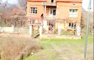 Къща в Стара Загора, с. Православ