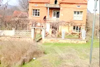 Къща в Стара Загора, с. Православ