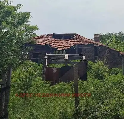 Снимка 2 — Къща в Стара Загора, с. Пъстрен