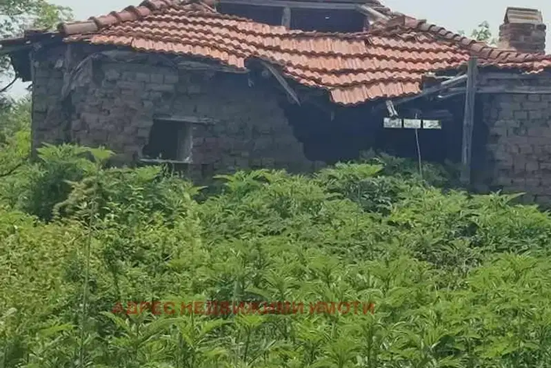 Къща в Стара Загора, с. Пъстрен