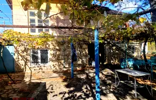 Къща в Стара Загора, с. Пъстрен