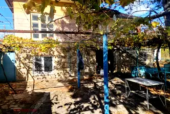 Къща в Стара Загора, с. Пъстрен