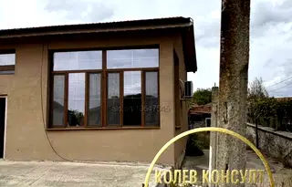 Къща в Стара Загора, с. Свобода