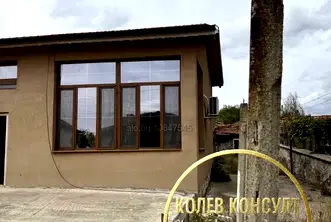 Къща в Стара Загора, с. Свобода