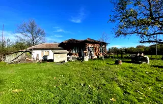 Къща в Стара Загора, с. Свободен