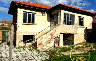 Къща в Стара Загора, с. Тракия