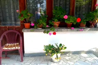 Къща в Стара Загора, с. Ястребово