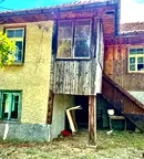 Къща в Търговище, с. Черни бряг