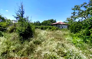Къща в Търговище, с. Малоец