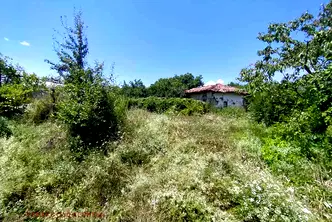 Къща в Търговище, с. Малоец