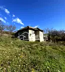 Къща в Търговище, с. Заветно
