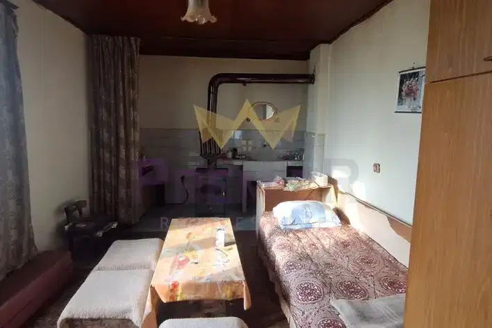 Къща във Варна, Игнатиево