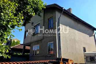 Къща във Варна, Вълчи дол