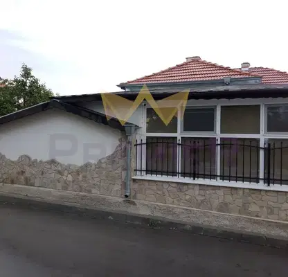 Photo 2 — House in Varna, Benkovski