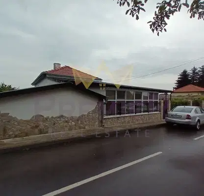 Photo 3 — House in Varna, Benkovski