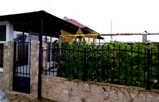Къща във Варна, с. Бенковски