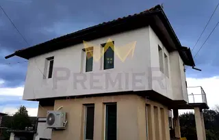Къща във Варна, с. Близнаци