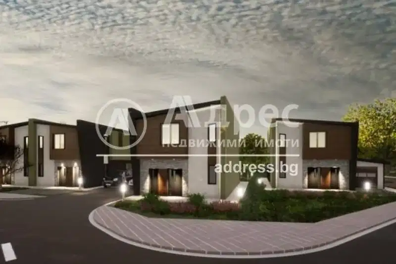 House in Oblast Varna, Bliznaci